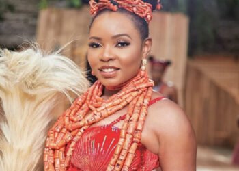 Yemi Alade