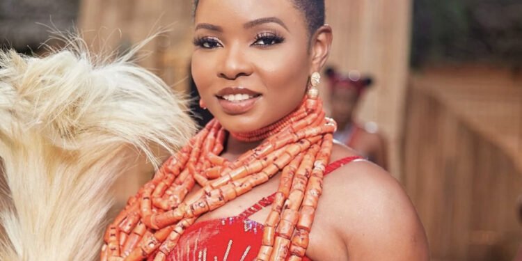 Yemi Alade
