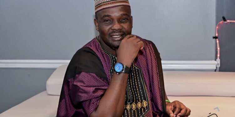 Yomi Fabiyi