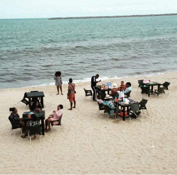 Lekki Beach