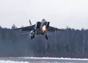 Where does West Africa stand if Russia invades