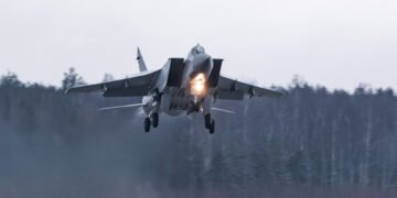 Where does West Africa stand if Russia invades