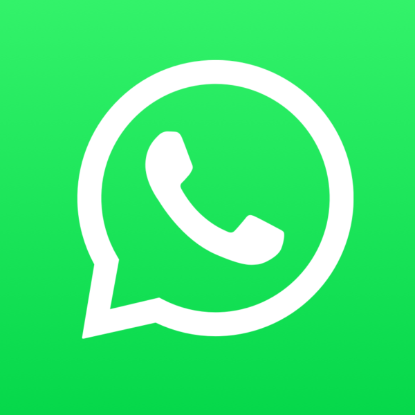 WhatsApp logo