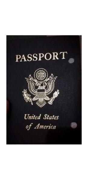 The World's Most And Least Powerful Passports