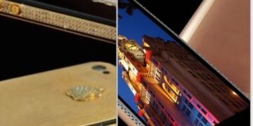 Most Expensive Phones In The World