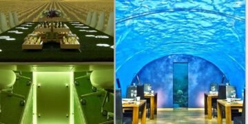 Most Expensive Restaurants In The World