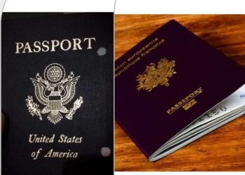 The World's Most And Least Powerful Passports