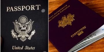 The World's Most And Least Powerful Passports