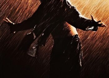 Shawshank Redemption