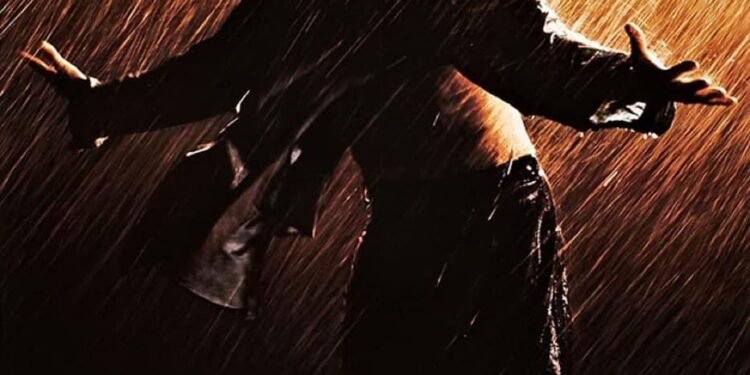 Shawshank Redemption