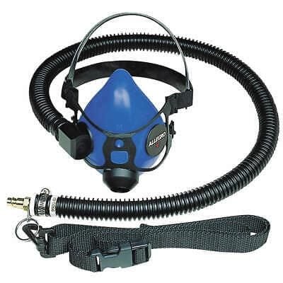 Supplied-Air Respirator