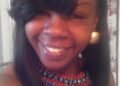 Keyona Griffin