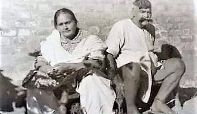 Wazir Begum