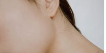 Causes Of Neck Lumps