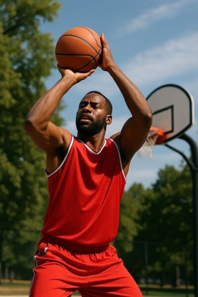 Ex-NBA Players Who are Jehovah's Witnesses