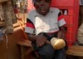 Godfrey Baguma