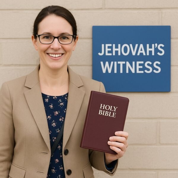 Ex-NBA Players Who are Jehovah's Witnesses