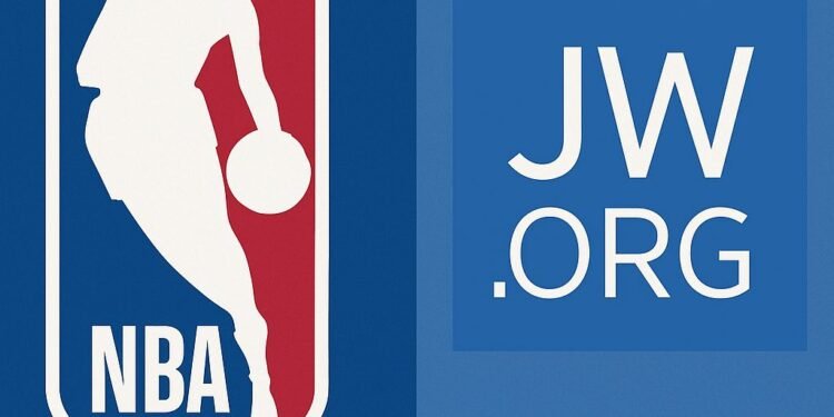Ex-NBA Players Who are Jehovah's Witnesses