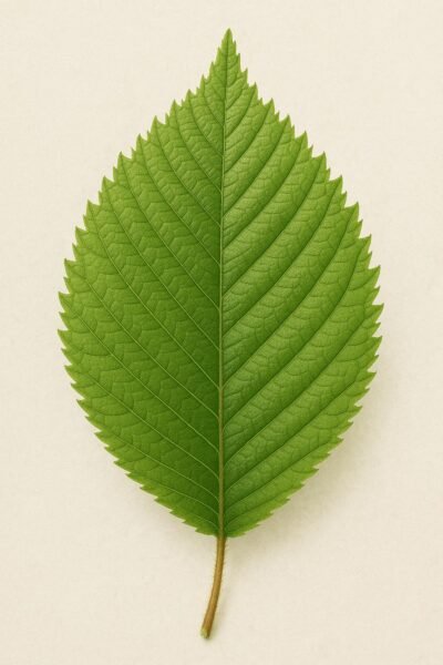 Health Benefits of Slippery Elm