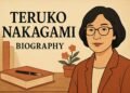 Teruko Nakagami