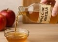 Apple Cider Vinegar Benefits