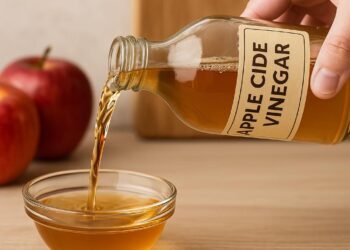 Apple Cider Vinegar Benefits