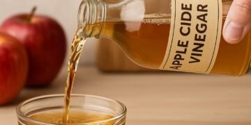 Apple Cider Vinegar Benefits