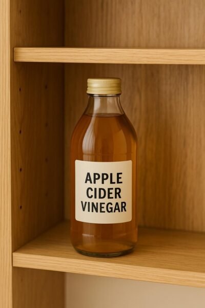 Apple Cider Vinegar Benefits