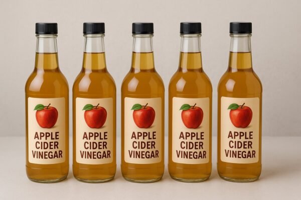 Apple Cider Vinegar Benefits