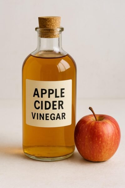 Apple Cider Vinegar Benefits