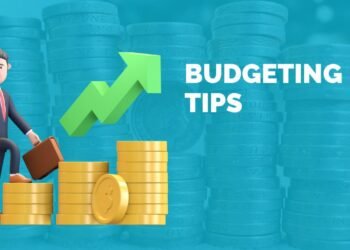 Budgeting Tips