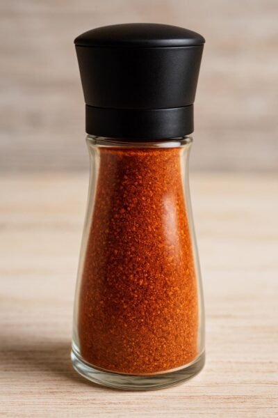 Cayenne Pepper