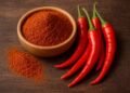 Cayenne Pepper