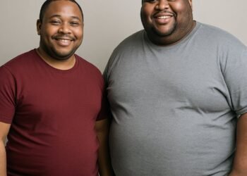 Difference Between Fat and Chubby