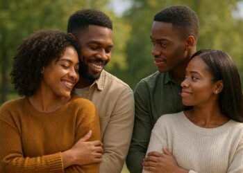 Developing Emotional Intelligence