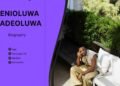 Enioluwa Adeoluwa