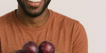 Health Benefits Of Plums