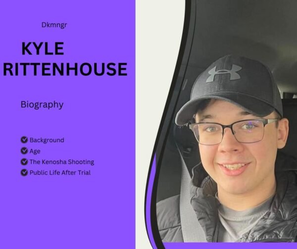 Kyle Rittenhouse