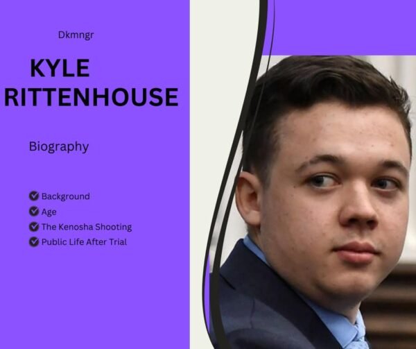 Kyle Rittenhouse