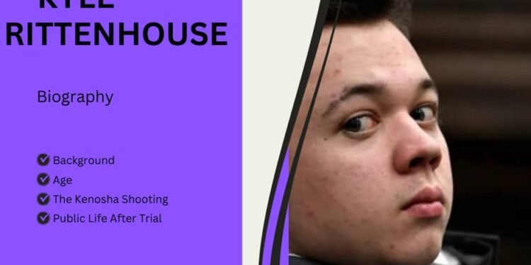 Kyle Rittenhouse