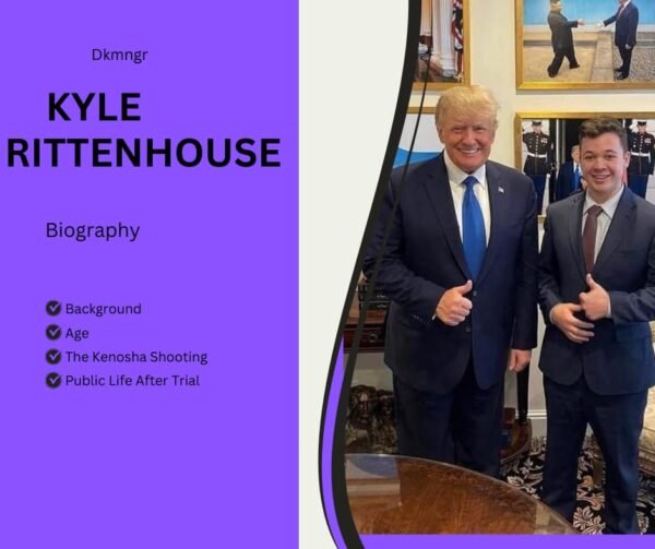 Kyle Rittenhouse