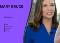 Mary Bruce