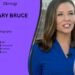 Mary Bruce