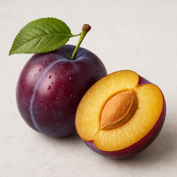 Health Benefits Of Plums