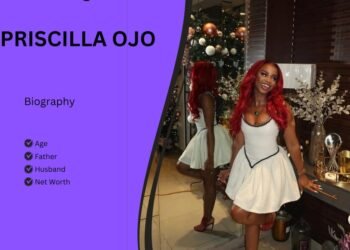 Priscilla Ojo