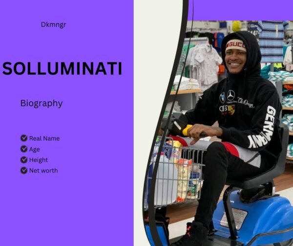 Solluminati