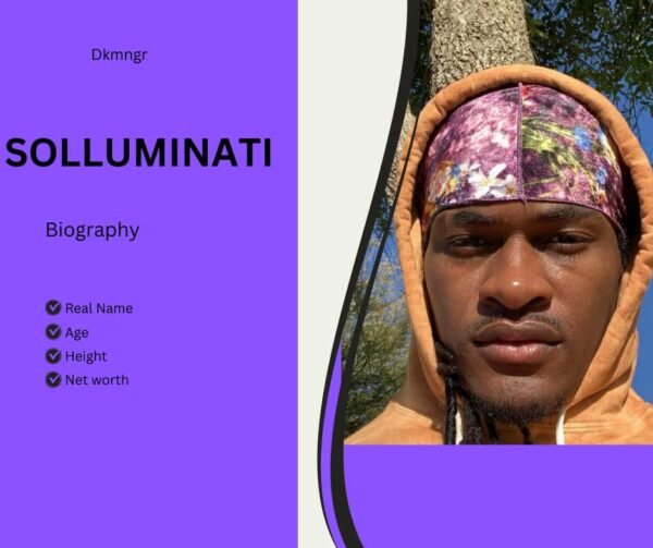 Solluminati