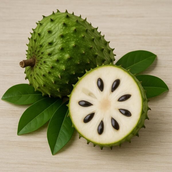 Health Benefits Of Soursop