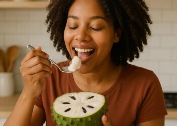 Health Benefits Of Soursop
