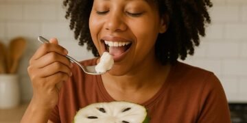 Health Benefits Of Soursop